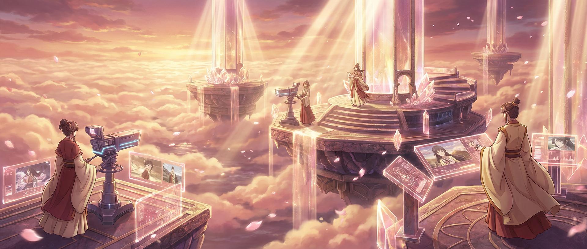 茄子视频视频创作平台